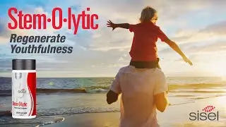 Stemolytic - English