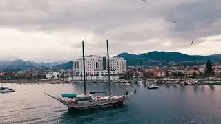 Başiskele Doğa Filmi