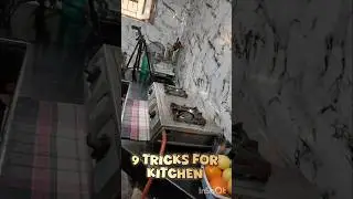 9 tips to keep kitchen hygiene #trending ##shorts #youtubeshorts #viralvideo #short #video #vlog #vn