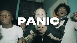 [FREE] Nas EBK x Yamaica x NY Drill type beat &ldquo;PANIC&rdquo; ProdbyLAC x @prodnaesean