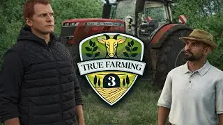 Krumme Gesch&auml;fte mit dem Taxi Fahrer | True Farming 3 f#52