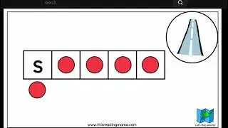 Phoneme Grapheme Mapping with SOS