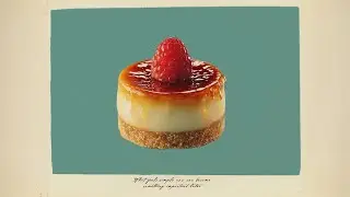 Cr&egrave;me Br&ucirc;l&eacute;e.