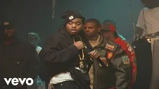 Nas - Rewind / Last Real N***** Alive (from Made You Look: God's Son Live)