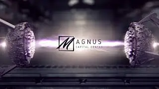 Magnus Capital Center: Launch D-1