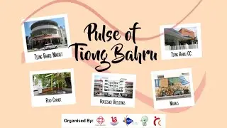 Pulse of Tiong Bahru Online Show