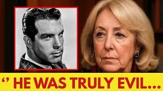 Tina Cole Breaks Silence on What Fred MacMurray Was REALLY Like