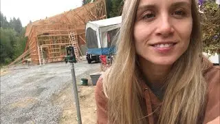 Our House On A Mountain | Young Couple Builds Dream North Idaho Homestead