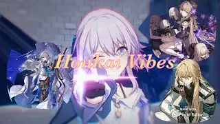Honkai Vibes