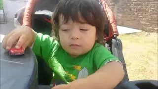 la renga muy indignado