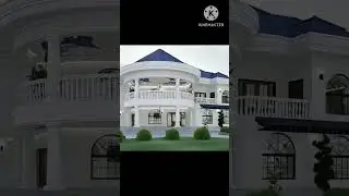 New decoration farmhouse Bangla ghar ka naksha design mein