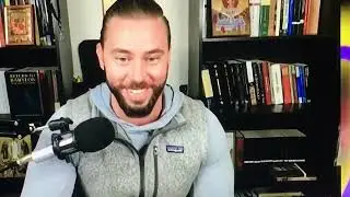 David Patrick Harry's Bad Ecclesiology Part 2