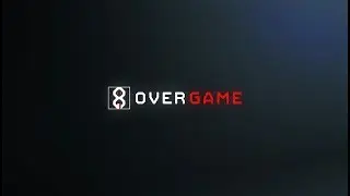 Welcome to OverGame feat. SikhWarrior (Powered by GamingMonk)