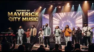 Maverick City Music&ndash;Inspired Worship | Powerful Gospel Songs