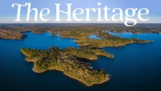 The Heritage &ndash; Luxury Waterfront Community