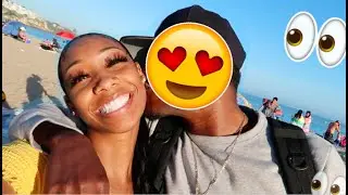I Think I Found A Husband At The Beach!!😍