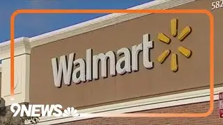 Walmart recalls shrimp over possible radioactive contamination