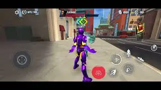 Avengers part 32, Spider-Man, Iron Man&hellip; All in ONE Game! New 🔥 This Game Is INSANE 😱 | Must Watch! 