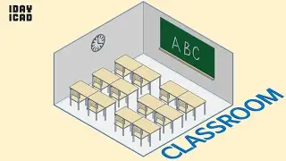 [1DAY_1CAD] CLASSROOM (Tinkercad : Know-how / Style / Education)