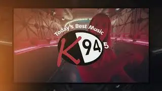 K94.5 Today's Best Music