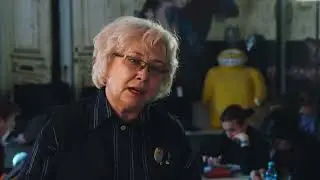 Productia UNAGE - filmul desprePremiile Crama Oprisor pentru Desen Contemporan