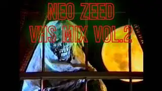 Neo Zeed Intro