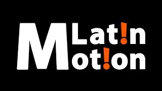 Latin Motion Promo