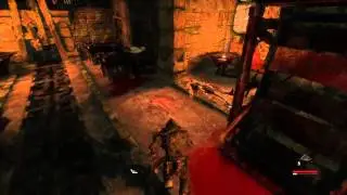Styx: Master of Shadows one way to get rid of dead bodys.
