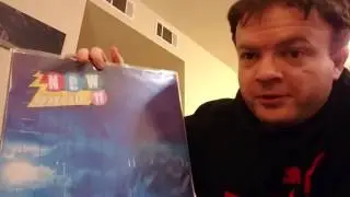 Now That's What I Call Music Vinyl Collection - Part 2 - #VC Vinyl Community