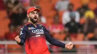 #Old memories of criket #Virat Kohali #funny  #cricket #RCB celebration