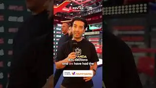 🇬🇧 iGB L!VE London Wrap Up