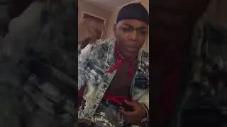 T Huncho Stendo rover remix