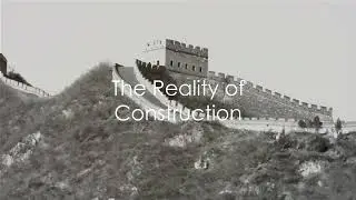 Great Wall of China Myths vs Facts