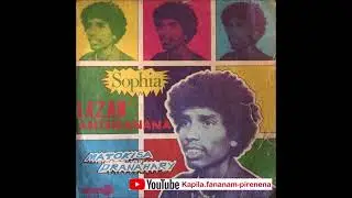 Lazan' Antsiranana - Matokisan-dRanahary (Discomad original 45 tours) - Madagascar.