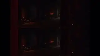 Босс-файт Ancient Evil Дуо