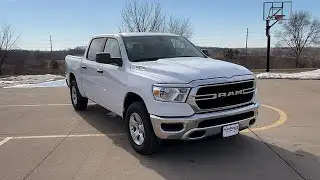 2024 Ram 1500 Knoxville, Pella, Oskaloosa, Pleasant Hill, Newton 229142