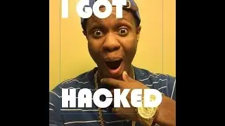CHANNEL UPDATE.. FaZe NiQs HACKED?