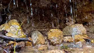 4.5 Hours of Soothing Underground River &ndash; Relaxing Water Hitting Rocks & Natural Ambience