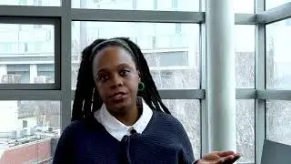 Friends of HighLine Video Interview Project