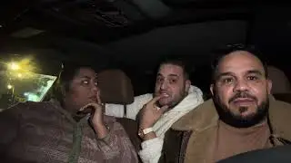 صمصم تيعاود  ولكتيرة متتحشمش😂😂