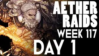 Weapon triangle? I don't know her | Day 1 Week 117 | Light Season