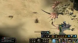 Pillars of Eternity 2 (Good) - Path of the Damned - Purakua