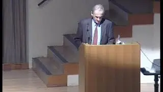 Risk and government: the architectonics of blame-avoidance, by Christopher Hood
