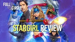 DC Universe's STARGIRL Spoiler-Free Review