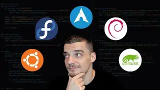 How To Choose The Right Linux Distribution