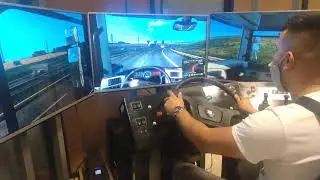 simulador camion cnrt argentina