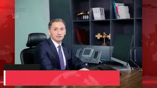 #xəbər #24 #xeber24 Prezident Rəşad Nəbiyevi nazir TƏYİN ETDİ