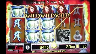Das war mal eine🔥HAMMER GEILE SESSION!🔥Dragons Maid, Eye of Horus & Tizona Gezockt! Merkur ZAHLT!💥💥💥