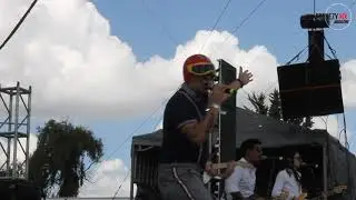 La Tremenda Korte - Mezcal (En vivo) 360 Revolution Ska
