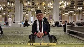 Umrah Bulan Favorite || Mecca Tour Group